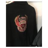 Harley Davidson Jacket