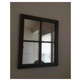 Vintage Mirror