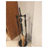 Fireplace Tools