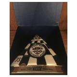 Jim Beam Decanter - FULL