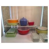 Misc. Pyrex