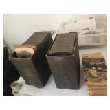 Vintage Stereo Cards