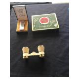 Lucky Strike Cigarette Case