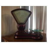 Vintage Scale