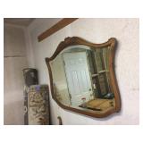 Vintage Mirror