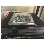 Denon Multi DVD Player