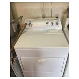 Whirlpool Electric Dryer