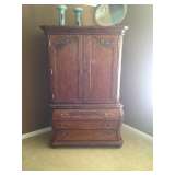 Armoire $375