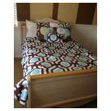 Full Bed $250 Full Mattress $200