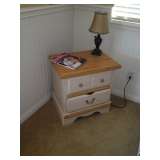 Nightstand $60