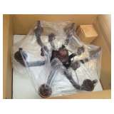 New Copper Light $150