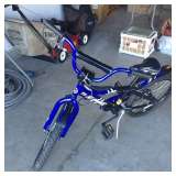 Diamond Back Viper $150