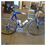 Shimano Trek Bike $950 (pd. $2300)