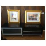 P)lummers Storage Table $350