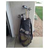Ping Golfclubs $125