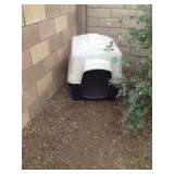 Dog House $25