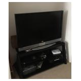 Vizio 47" Smart TV / Entertainment Center