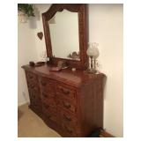 Bassett Dresser - 1 year old