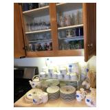 China Set - Misc. Kitchen