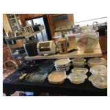 Misc. Pyrex / Corningware