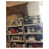 Misc. Kitchen - Many Brand New