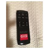 Simmons BeautyRest Adjustable Bed Remote