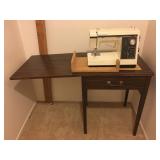 Kenmore Sewing Machine