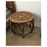 Accent Table