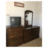 Matching Dressers - Also 2 matching nightstands
