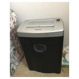 Paper Shredder