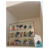 Franklin Mint - The Jeweled Ocean Set