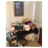 Misc. Linens