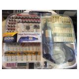 Rotary Tool & Accessory Set