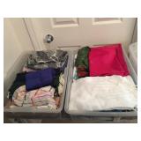 Lots of Scarves / Dupattas