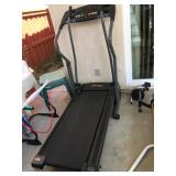 Proform Crosswalk TS Treadmill