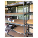 Storage Shelf