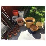 Misc. Pots
