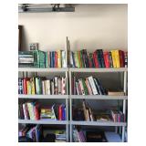 Lots of Books