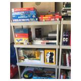 Misc. Board games