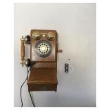 Vintage Phone (Replica)