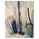 Clothes Steamer / Floor Steamer