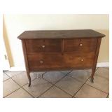 Vintage Dresser