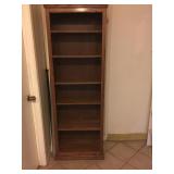 Bookcase