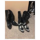 Cowboy Boots