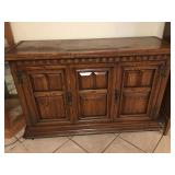 Buffet Cabinet