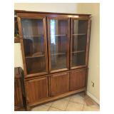 Display China Cabinet