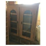 Display Cabinet