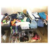 Boys Clothing / Shoes
