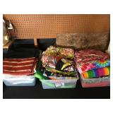 Misc. Fabric
