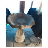 Birdbath